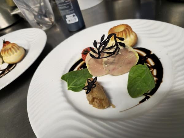 Restaurant AUBERGE DU CYGNE à Grosbliederstroff, France