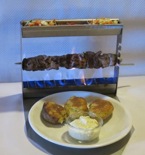 Restaurant Auberge du DAUBENSCHLAG à Ernolsheim-lès-Saverne, France