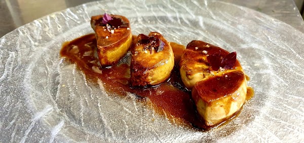 Restaurant Auberge du Froehn à Zellenberg, France