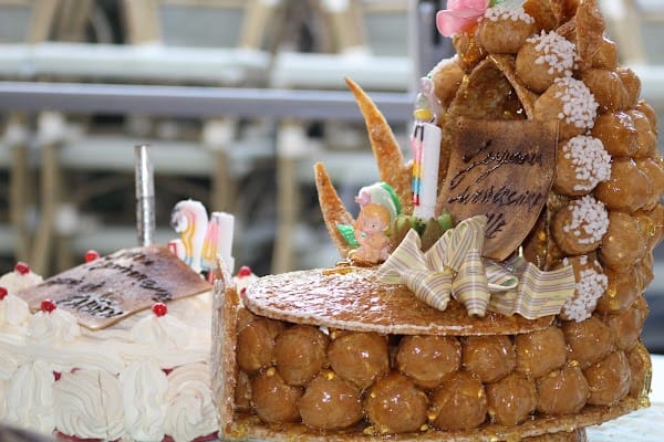 Restaurant Auberge du Louvetier à Rambouillet, France