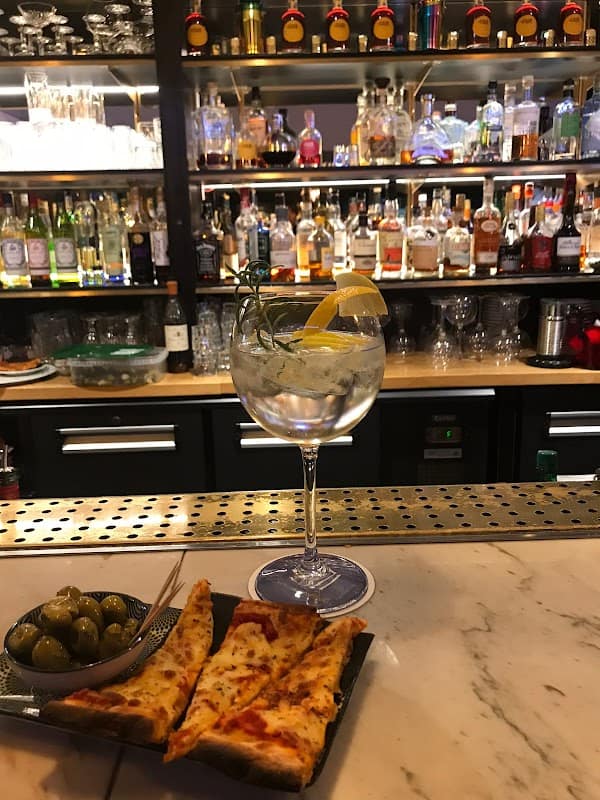 Restaurant Auberge du Port à Bandol, France