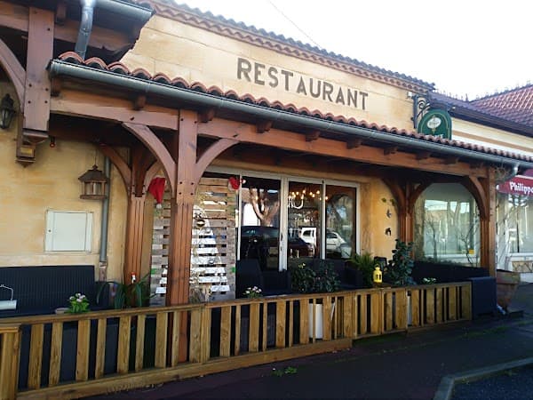 Restaurant Auberge du Resinier à Carcans, France
