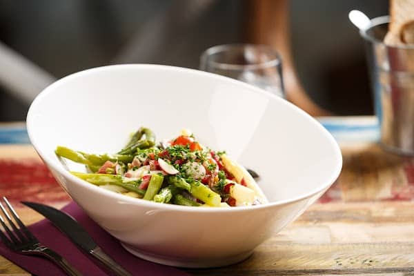 Restaurant Auberge les 3 Alsaciennes à Kaysersberg-Vignoble, France