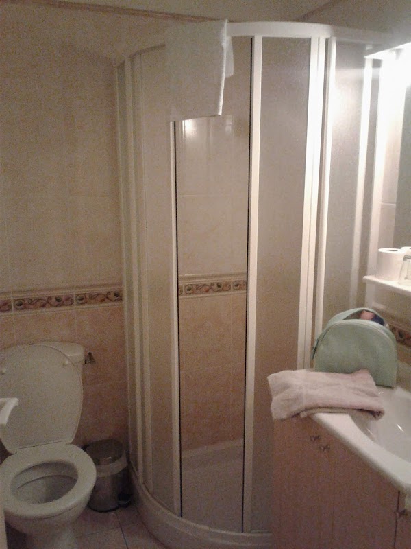 Restaurant Auberge les Deux Vallées à Millau, France