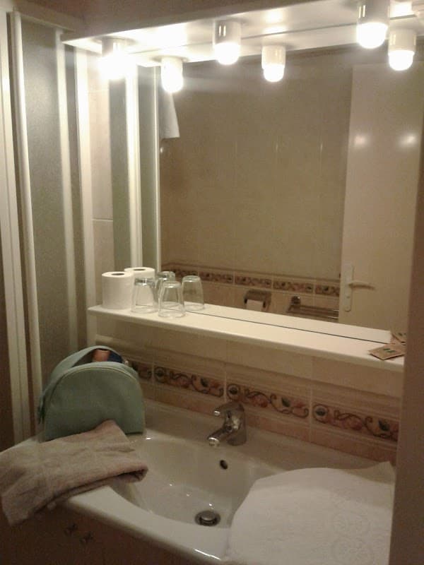 Restaurant Auberge les Deux Vallées à Millau, France