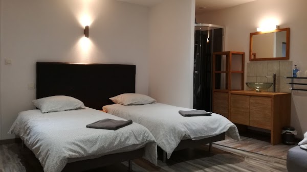 Restaurant Auberge l’Espérance à Marcilly-le-Hayer, France