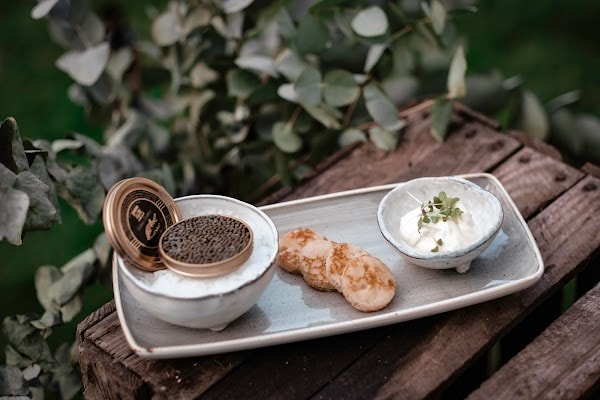 Restaurant Auberge Napoleon à Meise, Belgique