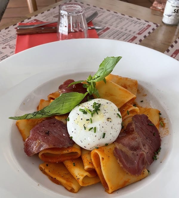 Restaurant Auberge Provençale à Bandol, France