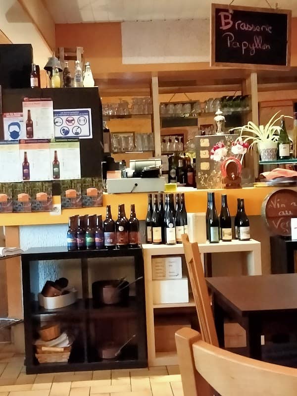 Restaurant AUBERGE SAINT VINCENT à Sierck-les-Bains, France