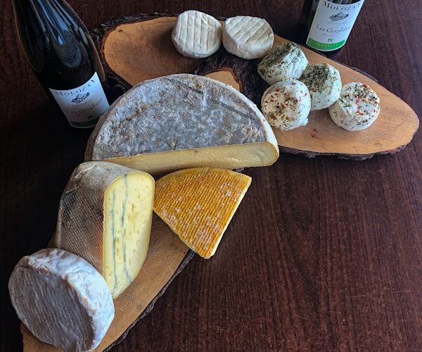 Restaurant AUBERGE SAINT VINCENT à Sierck-les-Bains, France