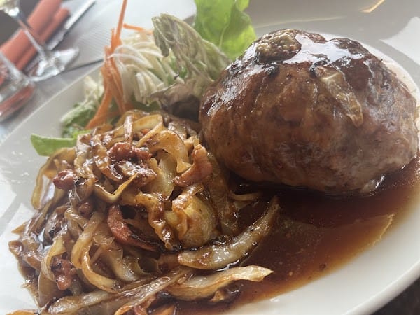 Restaurant AUBERGE SAINT VINCENT à Sierck-les-Bains, France