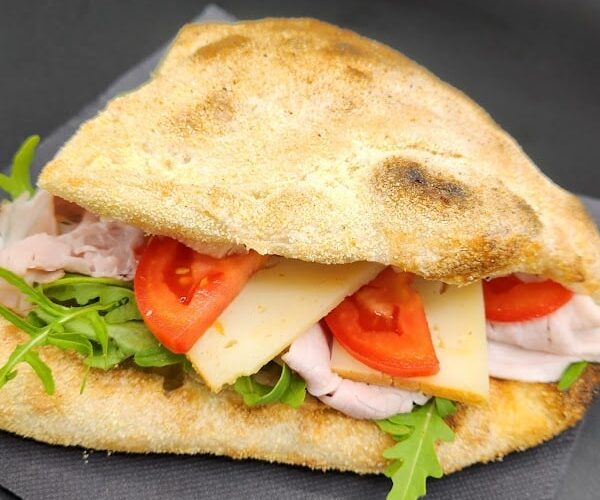 Restaurant Auguste Pizza Millau | Pizzeria Artisanale à Millau, France