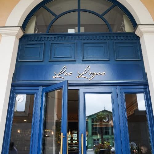 Restaurant Aux 3 acteurs à Le Plessis-Robinson, France