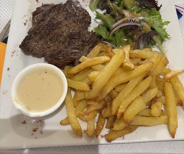 Restaurant Aux délices de Vic à Vic-la-Gardiole, France