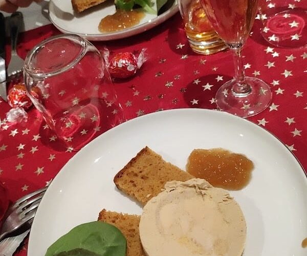 Restaurant Aux délices de Vic à Vic-la-Gardiole, France