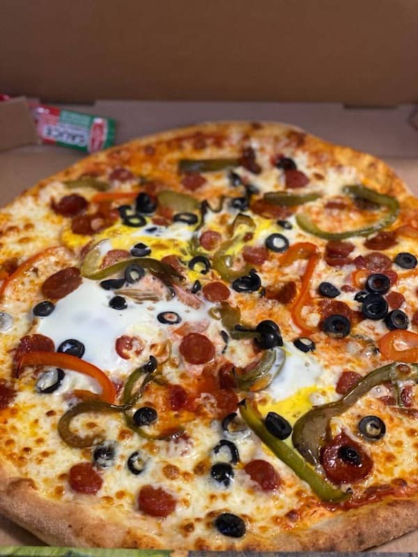 Restaurant Aux Délices du Bosphore à Rambouillet, France