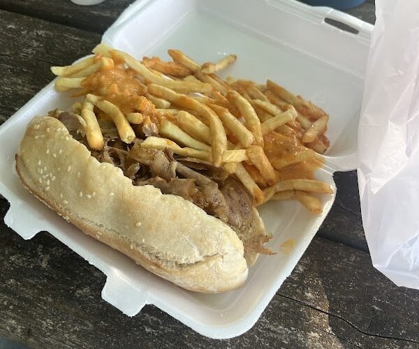 Restaurant Aux Délices du Bosphore à Rambouillet, France