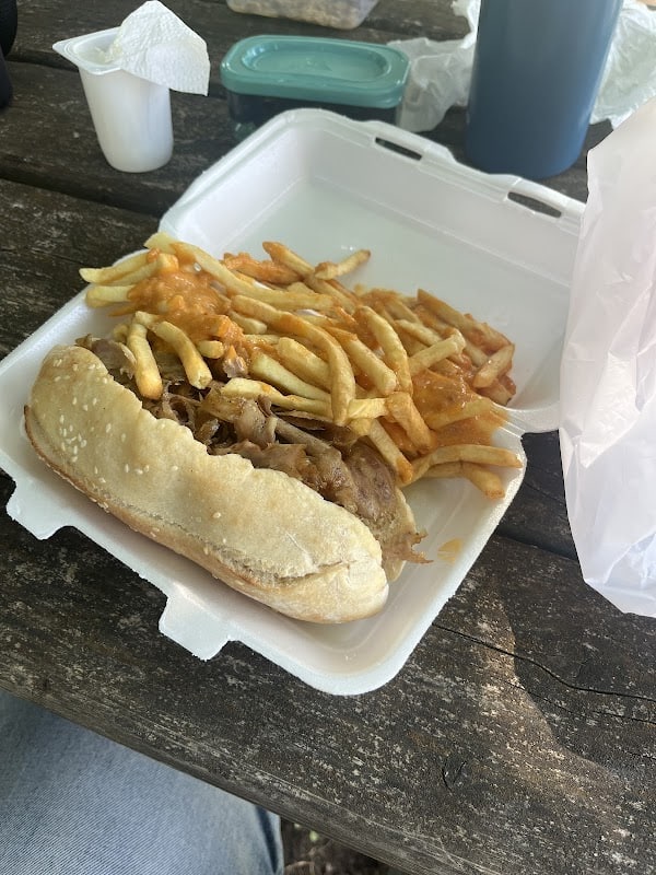 Restaurant Aux Délices du Bosphore à Rambouillet, France