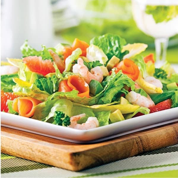 Restaurant Aux Délices – Fanny & Ricko à Pons, France