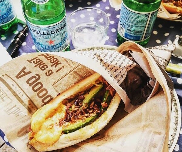 Restaurant Aux Petits Oignons à Aix-en-Provence, France