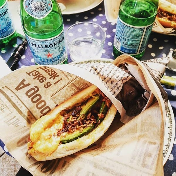 Restaurant Aux Petits Oignons à Aix-en-Provence, France