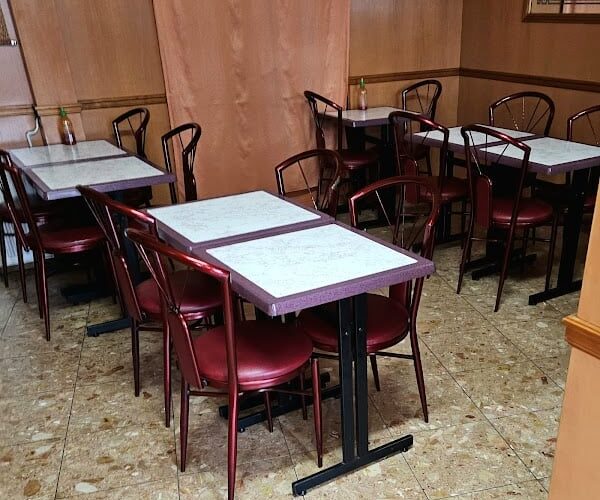 Restaurant Aux Saveurs de Chine à Drancy, France