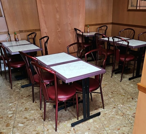 Restaurant Aux Saveurs de Chine à Drancy, France