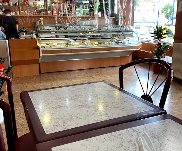 Restaurant Aux Saveurs de Chine à Drancy, France