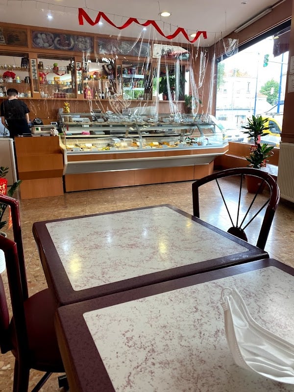 Restaurant Aux Saveurs de Chine à Drancy, France