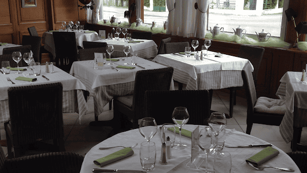 Restaurant Aux trois fleurs à Illkirch-Graffenstaden, France