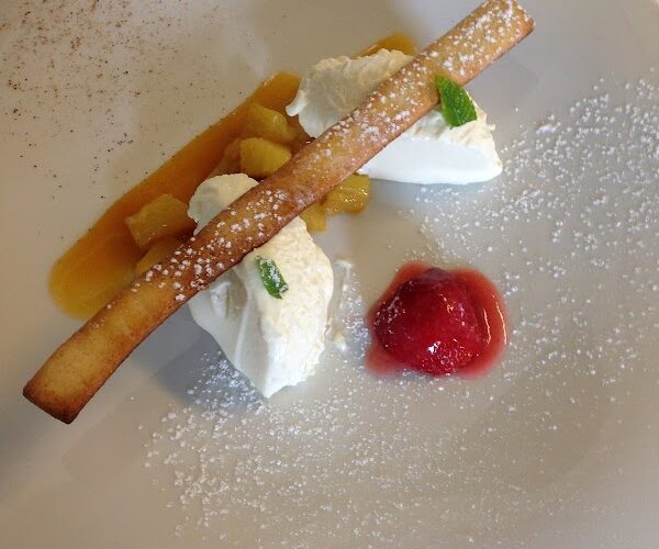 Restaurant Aux trois fleurs à Illkirch-Graffenstaden, France