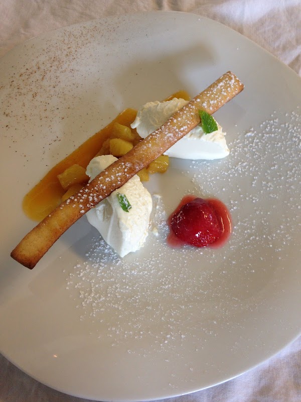 Restaurant Aux trois fleurs à Illkirch-Graffenstaden, France