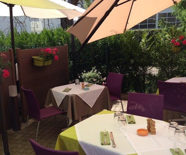 Restaurant Aux trois fleurs à Illkirch-Graffenstaden, France
