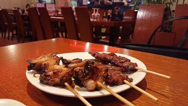 Restaurant Ayama drancy à Drancy, France