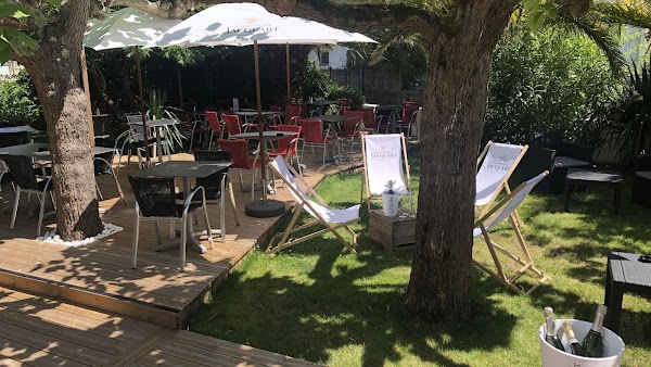 Restaurant B Comme Bistrot à Arès, France