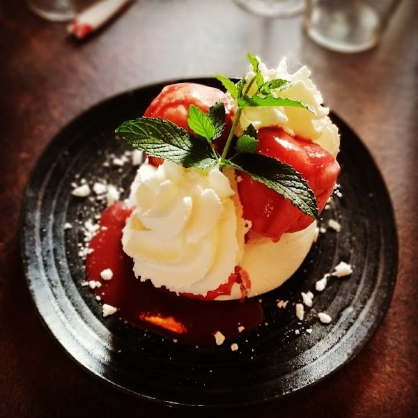 Restaurant B Comme Bistrot à Arès, France