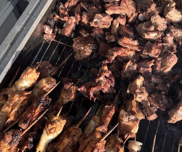 Restaurant BABA’s FOOD à Bobigny, France