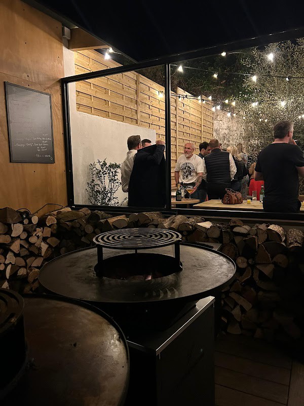 Restaurant Babo à Amiens, France