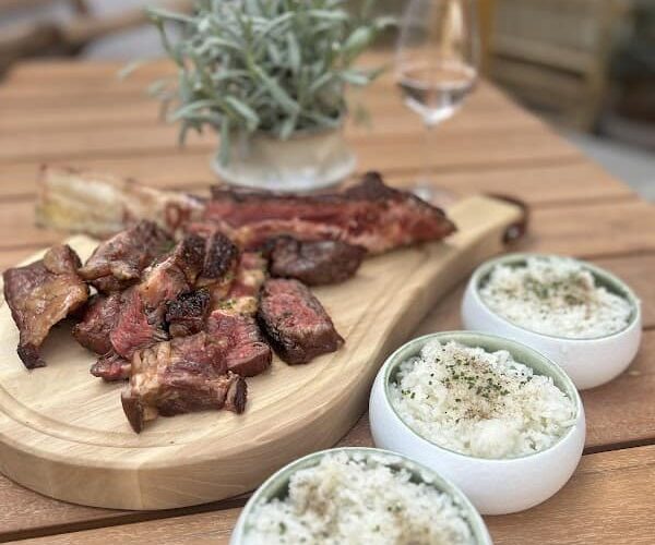 Restaurant Babo à Amiens, France