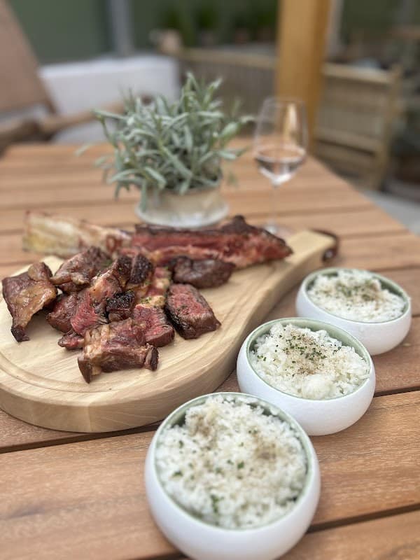 Restaurant Babo à Amiens, France