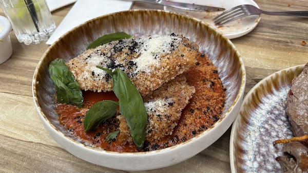 Restaurant Babo à Amiens, France