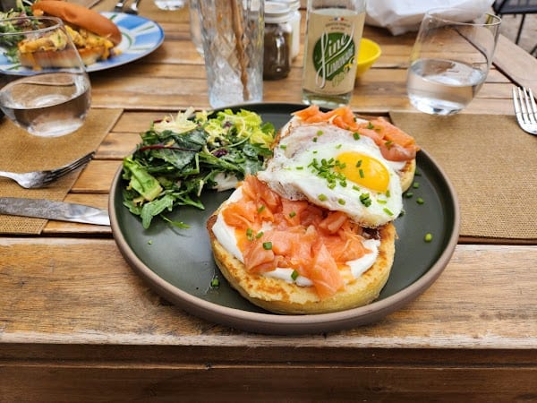 Restaurant BAIA à Martigues, France