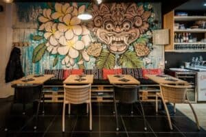 Bali Café