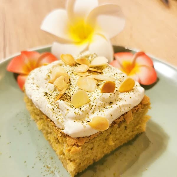 Restaurant Bali Café à Saint-Étienne, France