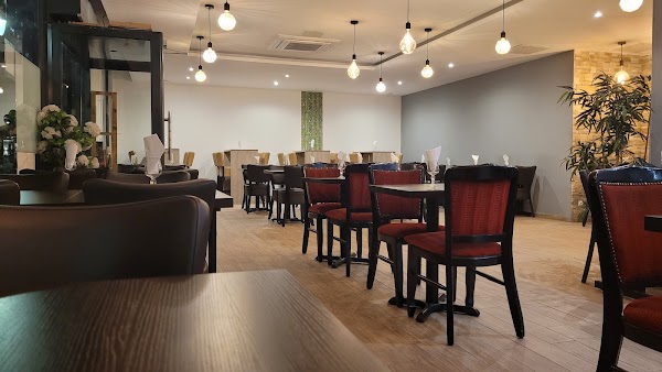 Restaurant Bamboo Rice à Le Blanc-Mesnil, France