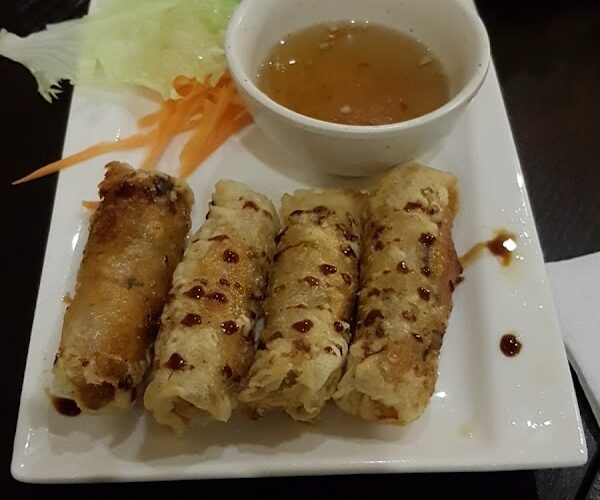 Restaurant Bamboo Rice à Le Blanc-Mesnil, France