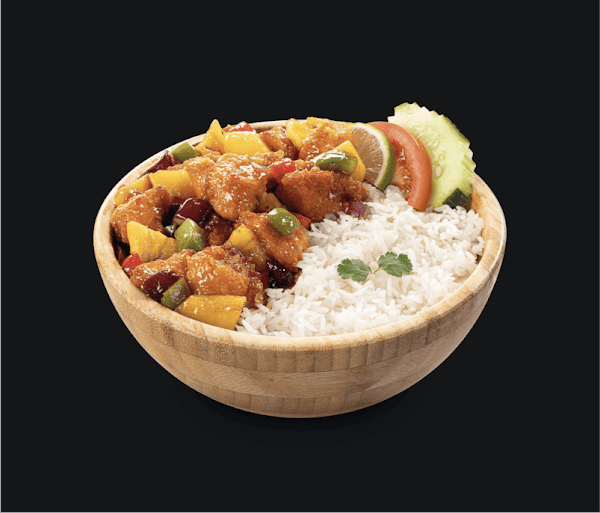 Restaurant Bangkok Factory – St Étienne à Saint-Étienne, France