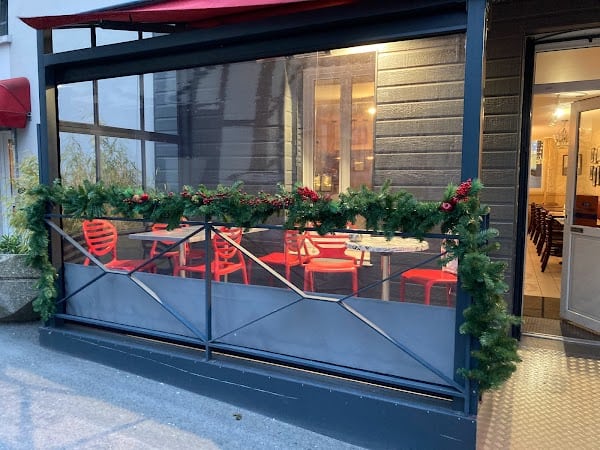 Restaurant Bar brasserie Le Galop à Romilly-sur-Seine, France