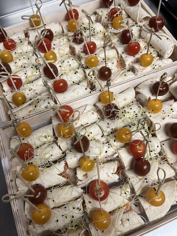 Restaurant Bar brasserie Le Galop à Romilly-sur-Seine, France