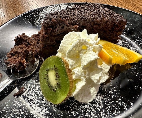 Restaurant Bar Cidade à Kaysersberg-Vignoble, France